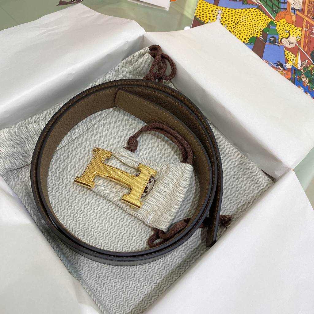 H**me5 BELTS 32mm